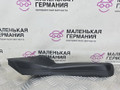 накладка заднего фонаря левая BMW 5 серия G30/G31 G30 2018, 2.0 л., B48 B20 A, бензин, АКПП, черный 475, седан, задний привод, правый руль, 63217382959, 7382959, 630371 - фото №2