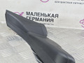 накладка заднего фонаря левая BMW 5 серия G30/G31 G30 2018, 2.0 л., B48 B20 A, бензин, АКПП, черный 475, седан, задний привод, правый руль, 63217382959, 7382959, 630371 - фото №3