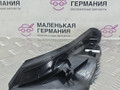 накладка заднего фонаря левая BMW 5 серия G30/G31 G30 2018, 2.0 л., B48 B20 A, бензин, АКПП, черный 475, седан, задний привод, правый руль, 63217382959, 7382959, 630371 - фото №4
