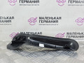 накладка заднего фонаря левая BMW 5 серия G30/G31 G30 2018, 2.0 л., B48 B20 A, бензин, АКПП, черный 475, седан, задний привод, правый руль, 63217382959, 7382959, 630371 - фото №6