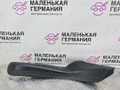 накладка заднего фонаря правая BMW 5 серия G30/G31 G30 2018, 2.0 л., B48 B20 A, бензин, АКПП, черный 475, седан, задний привод, правый руль, 63217382960, 7382960, 630372 - фото №2