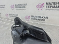 накладка заднего фонаря правая BMW 5 серия G30/G31 G30 2018, 2.0 л., B48 B20 A, бензин, АКПП, черный 475, седан, задний привод, правый руль, 63217382960, 7382960, 630372 - фото №5