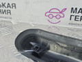 накладка заднего фонаря правая BMW 5 серия G30/G31 G30 2018, 2.0 л., B48 B20 A, бензин, АКПП, черный 475, седан, задний привод, правый руль, 63217382960, 7382960, 630372 - фото №6