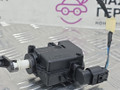 активатор замка крышки топливного бака BMW X5 F15 2014, 3.0 л., N57 D30 A, дизель, АКПП, белый, полный привод, правый руль, 67117270792, 7270792 - фото №6