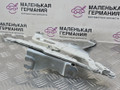 петля капота правая BMW X5 F15 2014, 3.0 л., N57 D30 A, дизель, АКПП, белый, полный привод, правый руль, 41007381782, 7294530, 7381782 - фото №4