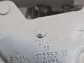 петля капота правая BMW X5 F15 2014, 3.0 л., N57 D30 A, дизель, АКПП, белый, полный привод, правый руль, 41007381782, 7294530, 7381782 - фото №10
