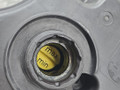 бачок расширительный BMW X5 F15 2014, 3.0 л., N57 D30 A, дизель, АКПП, белый, полный привод, правый руль, 13177647290, 7647290, 17137552546, 7552546 - фото №8