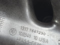 бачок расширительный BMW X5 F15 2014, 3.0 л., N57 D30 A, дизель, АКПП, белый, полный привод, правый руль, 13177647290, 7647290, 17137552546, 7552546 - фото №10