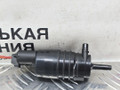 насос (моторчик) омывателя стекла BMW X5 F15 2014, 3.0 л., N57 D30 A, дизель, АКПП, белый, полный привод, правый руль, 67127388349, 7388349, 8373328, 8364516 - фото №5