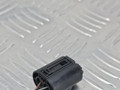 насос (моторчик) омывателя стекла BMW X5 F15 2014, 3.0 л., N57 D30 A, дизель, АКПП, белый, полный привод, правый руль, 67127388349, 7388349, 8373328, 8364516 - фото №9