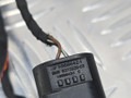 насос (моторчик) омывателя стекла BMW X5 F15 2014, 3.0 л., N57 D30 A, дизель, АКПП, белый, полный привод, правый руль, 67127388349, 7388349, 8373328, 8364516 - фото №12