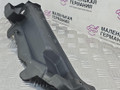 пыльник переднего крыла BMW X5 F15 2014, 3.0 л., N57 D30 A, дизель, АКПП, белый, полный привод, правый руль, 64319245596, 9245596 - фото №3