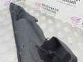 пыльник переднего крыла BMW X5 F15 2014, 3.0 л., N57 D30 A, дизель, АКПП, белый, полный привод, правый руль, 64319245596, 9245596 - фото №4