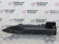 пыльник переднего крыла BMW X5 F15 2014, 3.0 л., N57 D30 A, дизель, АКПП, белый, полный привод, правый руль, 64319245596, 9245596 - фото №2