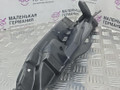 пыльник переднего крыла BMW X5 F15 2014, 3.0 л., N57 D30 A, дизель, АКПП, белый, полный привод, правый руль, 64319245596, 9245596 - фото №7