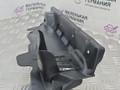 пыльник переднего крыла BMW X5 F15 2014, 3.0 л., N57 D30 A, дизель, АКПП, белый, полный привод, правый руль, 64319245596, 9245596 - фото №8