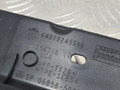 пыльник переднего крыла BMW X5 F15 2014, 3.0 л., N57 D30 A, дизель, АКПП, белый, полный привод, правый руль, 64319245596, 9245596 - фото №10