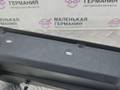 пыльник переднего крыла BMW X5 F15 2014, 3.0 л., N57 D30 A, дизель, АКПП, белый, полный привод, правый руль, 64319245596, 9245596 - фото №9