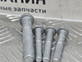 болт BMW X5 F15 2014, 3.0 л., N57 D30 A, дизель, АКПП, белый, полный привод, правый руль, 23001222893, 23007565047, 23001222887, 7565047, 1222893, 1222887 - фото №4