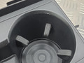 вещевой ящик центральной консоли BMW X5 F15 2014, 3.0 л., N57 D30 A, дизель, АКПП, белый, полный привод, правый руль, 9315332, 9251973, 51169251973, 51169148537, 9148537, 61349136468, 9136468 - фото №4