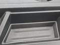 вещевой ящик центральной консоли BMW X5 F15 2014, 3.0 л., N57 D30 A, дизель, АКПП, белый, полный привод, правый руль, 9315332, 9251973, 51169251973, 51169148537, 9148537, 61349136468, 9136468 - фото №5