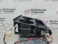 вещевой ящик центральной консоли BMW X5 F15 2014, 3.0 л., N57 D30 A, дизель, АКПП, белый, полный привод, правый руль, 9315332, 9251973, 51169251973, 51169148537, 9148537, 61349136468, 9136468 - фото №9