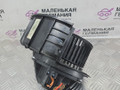 моторчик печки BMW X5 F15 2014, 3.0 л., N57 D30 A, дизель, АКПП, белый, полный привод, правый руль, 64119291178, 9291178, 9319919 - фото №4