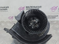моторчик печки BMW X5 F15 2014, 3.0 л., N57 D30 A, дизель, АКПП, белый, полный привод, правый руль, 64119291178, 9291178, 9319919 - фото №6