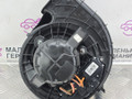 моторчик печки BMW X5 F15 2014, 3.0 л., N57 D30 A, дизель, АКПП, белый, полный привод, правый руль, 64119291178, 9291178, 9319919 - фото №8