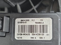моторчик печки BMW X5 F15 2014, 3.0 л., N57 D30 A, дизель, АКПП, белый, полный привод, правый руль, 64119291178, 9291178, 9319919 - фото №9