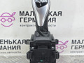 селектор АКПП BMW X5 F15 2014, 3.0 л., N57 D30 A, дизель, АКПП, белый, полный привод, правый руль, 61319318969, 61319384930, 61319377109, 61319376949, 61319353962, 61319325503, 9384930, 9377109, 9376949, 9353962, 9325503, 9318969 - фото №4
