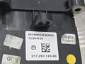 селектор АКПП BMW X5 F15 2014, 3.0 л., N57 D30 A, дизель, АКПП, белый, полный привод, правый руль, 61319318969, 61319384930, 61319377109, 61319376949, 61319353962, 61319325503, 9384930, 9377109, 9376949, 9353962, 9325503, 9318969 - фото №10