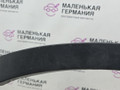 накладка колесной арки BMW X5 F15 2014, 3.0 л., N57 D30 A, дизель, АКПП, белый, полный привод, правый руль, 51777294372, 7294372 - фото №6
