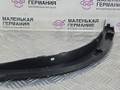 накладка колесной арки BMW X5 F15 2014, 3.0 л., N57 D30 A, дизель, АКПП, белый, полный привод, правый руль, 51777294372, 7294372 - фото №10