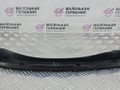 накладка колесной арки BMW X5 F15 2014, 3.0 л., N57 D30 A, дизель, АКПП, белый, полный привод, правый руль, 51777294372, 7294372 - фото №11