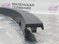 накладка колесной арки BMW X5 F15 2014, 3.0 л., N57 D30 A, дизель, АКПП, белый, полный привод, правый руль, 51777294372, 7294372 - фото №14