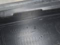 накладка колесной арки BMW X5 F15 2014, 3.0 л., N57 D30 A, дизель, АКПП, белый, полный привод, правый руль, 51777294372, 7294372 - фото №16
