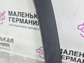накладка колесной арки BMW X5 F15 2014, 3.0 л., N57 D30 A, дизель, АКПП, белый, полный привод, правый руль, 7294373, 51777294373 - фото №4