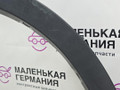 накладка колесной арки BMW X5 F15 2014, 3.0 л., N57 D30 A, дизель, АКПП, белый, полный привод, правый руль, 7294373, 51777294373 - фото №5