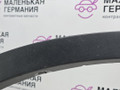 накладка колесной арки BMW X5 F15 2014, 3.0 л., N57 D30 A, дизель, АКПП, белый, полный привод, правый руль, 7294373, 51777294373 - фото №7