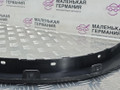 накладка колесной арки BMW X5 F15 2014, 3.0 л., N57 D30 A, дизель, АКПП, белый, полный привод, правый руль, 7294373, 51777294373 - фото №12