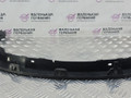 накладка колесной арки BMW X5 F15 2014, 3.0 л., N57 D30 A, дизель, АКПП, белый, полный привод, правый руль, 7294373, 51777294373 - фото №13