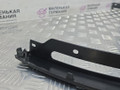 накладка колесной арки BMW X5 F15 2014, 3.0 л., N57 D30 A, дизель, АКПП, белый, полный привод, правый руль, 7294373, 51777294373 - фото №15