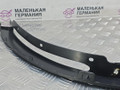 накладка колесной арки BMW X5 F15 2014, 3.0 л., N57 D30 A, дизель, АКПП, белый, полный привод, правый руль, 7294373, 51777294373 - фото №14