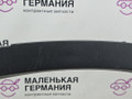 накладка колесной арки BMW X5 F15 2014, 3.0 л., N57 D30 A, дизель, АКПП, белый, полный привод, правый руль, 51777294371, 7294371 - фото №5