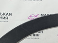 накладка колесной арки BMW X5 F15 2014, 3.0 л., N57 D30 A, дизель, АКПП, белый, полный привод, правый руль, 51777294371, 7294371 - фото №6