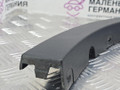 накладка колесной арки BMW X5 F15 2014, 3.0 л., N57 D30 A, дизель, АКПП, белый, полный привод, правый руль, 51777294371, 7294371 - фото №9