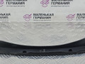 накладка колесной арки BMW X5 F15 2014, 3.0 л., N57 D30 A, дизель, АКПП, белый, полный привод, правый руль, 51777294371, 7294371 - фото №12