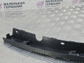 накладка колесной арки BMW X5 F15 2014, 3.0 л., N57 D30 A, дизель, АКПП, белый, полный привод, правый руль, 51777294371, 7294371 - фото №14