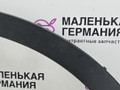 накладка колесной арки BMW X5 F15 2014, 3.0 л., N57 D30 A, дизель, АКПП, белый, полный привод, правый руль, 51777294374, 7294374 - фото №5